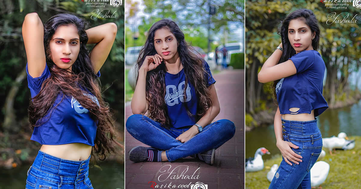 Yashoda Hansani